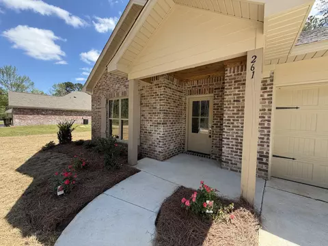 261 Smith Dr, Mendenhall, MS 39114 photo 2