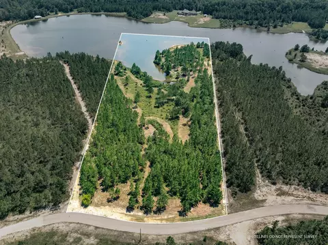 10 Acres Frontier Bnd, Hattiesburg, MS 39402