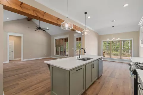 Entry Way - 49 Pipestone Pass, Sumrall, MS 39482 photo 5 of 8
