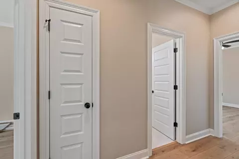 Entry Way - 49 Pipestone Pass, Sumrall, MS 39482 photo 8 of 8