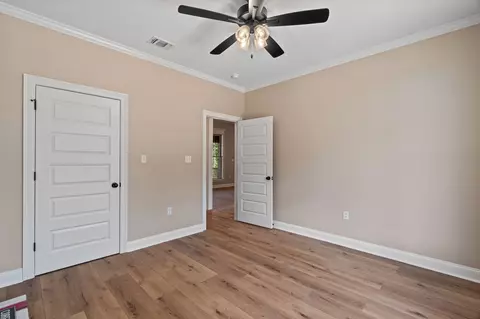 Bedroom - 49 Pipestone Pass, Sumrall, MS 39482 photo 5 of 7