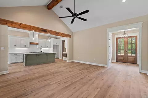 Entry Way - 49 Pipestone Pass, Sumrall, MS 39482 photo 3 of 8