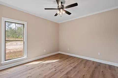 Bedroom - 49 Pipestone Pass, Sumrall, MS 39482 photo 6 of 7