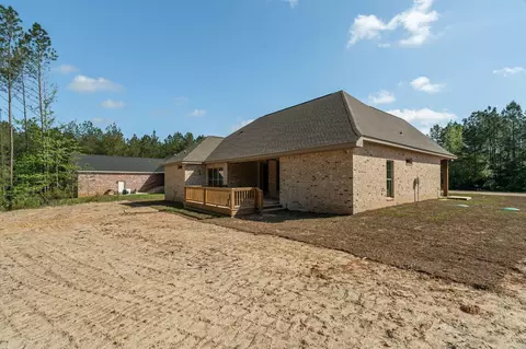 Exterior - 49 Pipestone Pass, Sumrall, MS 39482 photo 8 of 9
