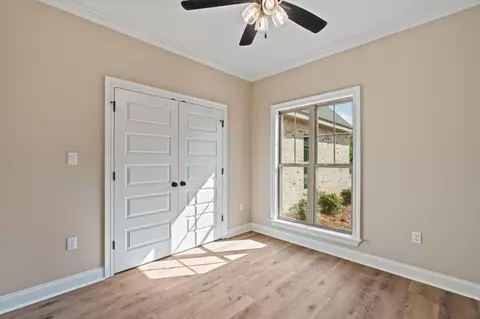 Bedroom - 49 Pipestone Pass, Sumrall, MS 39482 photo 1 of 7