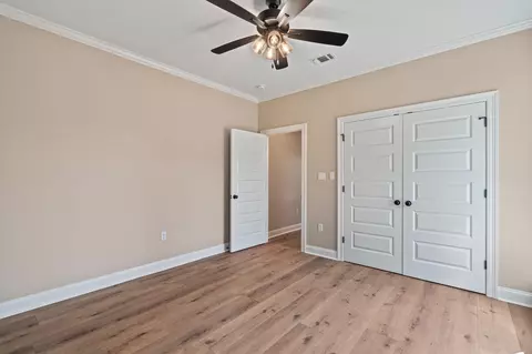 Bedroom - 49 Pipestone Pass, Sumrall, MS 39482 photo 7 of 7