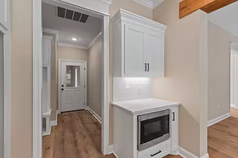 Entry Way - 49 Pipestone Pass, Sumrall, MS 39482 photo 6 of 8