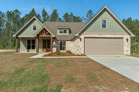 49 Pipestone Pass, Sumrall, MS 39482