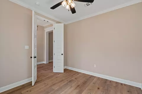 Bedroom - 49 Pipestone Pass, Sumrall, MS 39482 photo 2 of 7