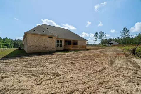 Exterior - 49 Pipestone Pass, Sumrall, MS 39482 photo 9 of 9