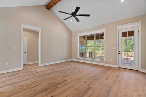 Living - 49 Pipestone Pass, Sumrall, MS 39482 photo 2 of 2