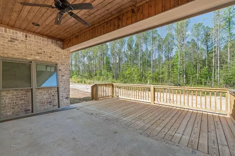 Exterior - 49 Pipestone Pass, Sumrall, MS 39482 photo 5 of 9