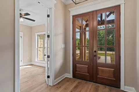 Entry Way - 49 Pipestone Pass, Sumrall, MS 39482 photo 1 of 8