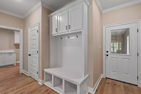 Entry Way - 49 Pipestone Pass, Sumrall, MS 39482 photo 7 of 8