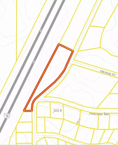 0 Beaver Lake Rd, Purvis, MS 39475