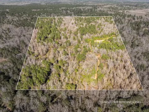 0 Mcduffey Ln, New Hebron, MS 39140