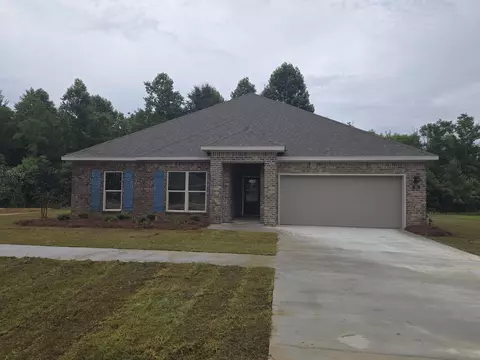 95 Castlewoods Way, Petal, MS 39465