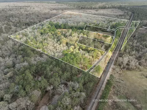 56 Mol Ac Jerico Loop, Mclain, MS 39456