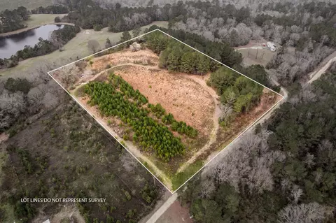 0 Dallas Brownlee Rd, Laurel, MS 39443