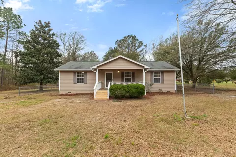 9547 Mississippi 42, Richton, MS 39476