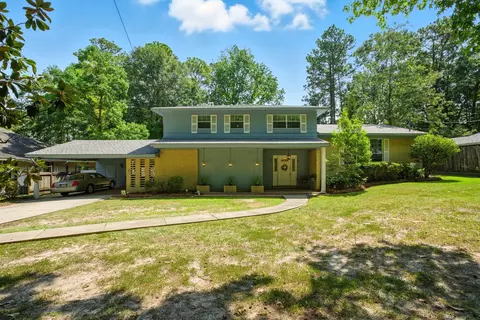 1004 Estelle St, Hattiesburg, MS 39402