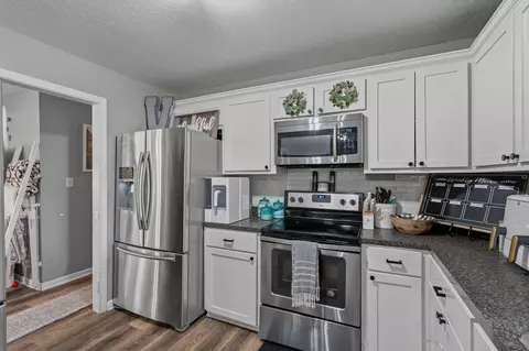 Kitchen - 13 Aldon, Purvis, MS 39475 photo 4 of 4
