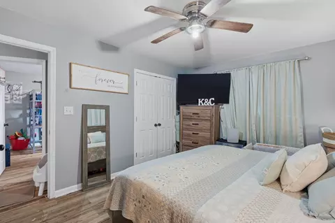 Bedroom - 13 Aldon, Purvis, MS 39475 photo 3 of 6