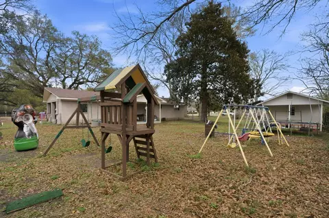 Exterior - 13 Aldon, Purvis, MS 39475 photo 7 of 8