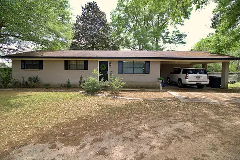 Exterior - 13 Aldon, Purvis, MS 39475 photo 2 of 8