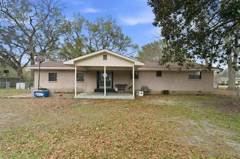 Exterior - 13 Aldon, Purvis, MS 39475 photo 4 of 8