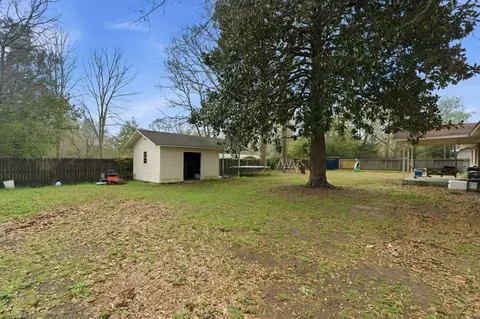 Exterior - 13 Aldon, Purvis, MS 39475 photo 5 of 8