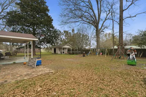 Exterior - 13 Aldon, Purvis, MS 39475 photo 6 of 8