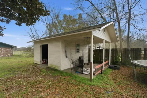 Exterior - 13 Aldon, Purvis, MS 39475 photo 8 of 8
