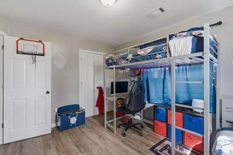 Bedroom - 13 Aldon, Purvis, MS 39475 photo 6 of 6