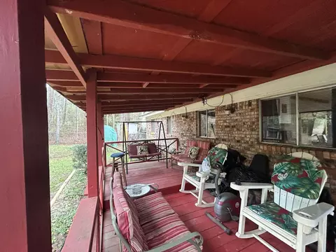Exterior - 27 Pace Martin, Laurel, MS 39443 photo 7 of 10