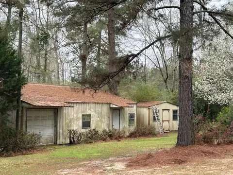 Exterior - 27 Pace Martin, Laurel, MS 39443 photo 10 of 10