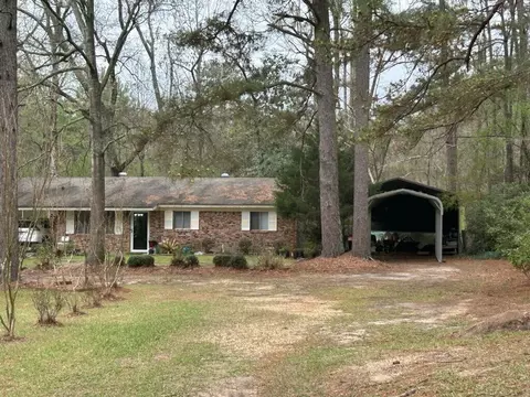 Exterior - 27 Pace Martin, Laurel, MS 39443 photo 4 of 10