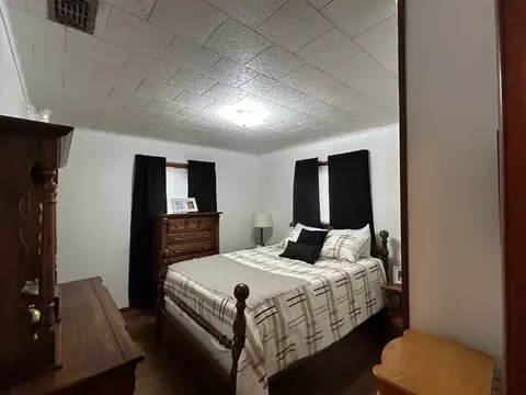 Bedroom - 27 Pace Martin, Laurel, MS 39443 photo 2 of 2