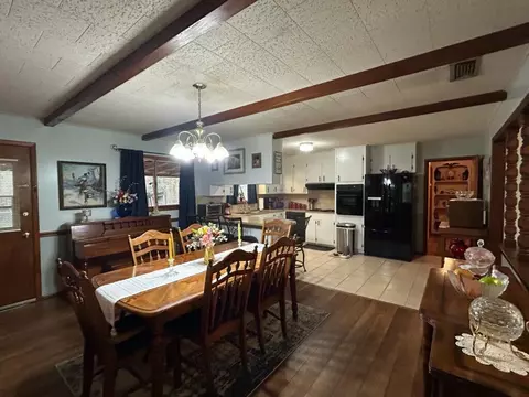 Dining - 27 Pace Martin, Laurel, MS 39443 photo 1 of 2