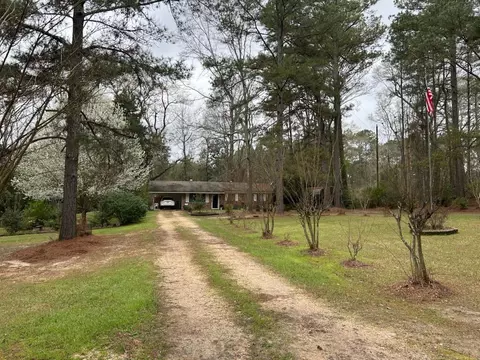 Exterior - 27 Pace Martin, Laurel, MS 39443 photo 5 of 10