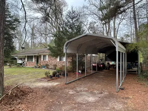 Exterior - 27 Pace Martin, Laurel, MS 39443 photo 3 of 10