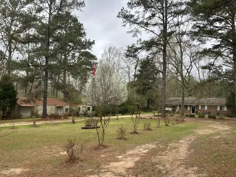 Exterior - 27 Pace Martin, Laurel, MS 39443 photo 6 of 10