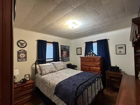 Bedroom - 27 Pace Martin, Laurel, MS 39443 photo 1 of 2