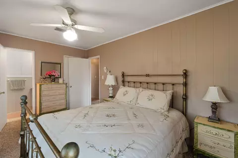 Bedroom - 302 Blackwell St, Collins, MS 39428 photo 2 of 7