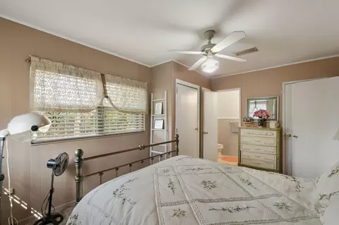 Bedroom - 302 Blackwell St, Collins, MS 39428 photo 3 of 7