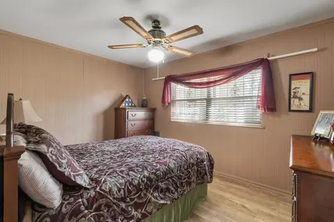 Bedroom - 302 Blackwell St, Collins, MS 39428 photo 4 of 7