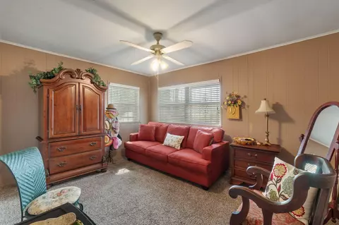 Bedroom - 302 Blackwell St, Collins, MS 39428 photo 6 of 7