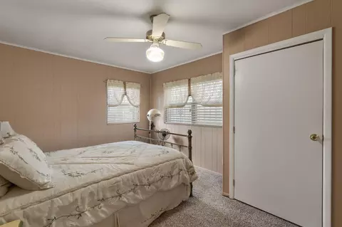 Bedroom - 302 Blackwell St, Collins, MS 39428 photo 1 of 7