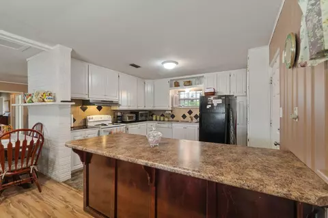 Kitchen - 302 Blackwell St, Collins, MS 39428 photo 1 of 4