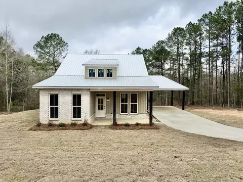 25 Cheyenne, Purvis, MS 39475